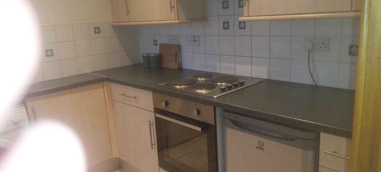 High Street Apartment, Dunbar Tranent 外观 照片